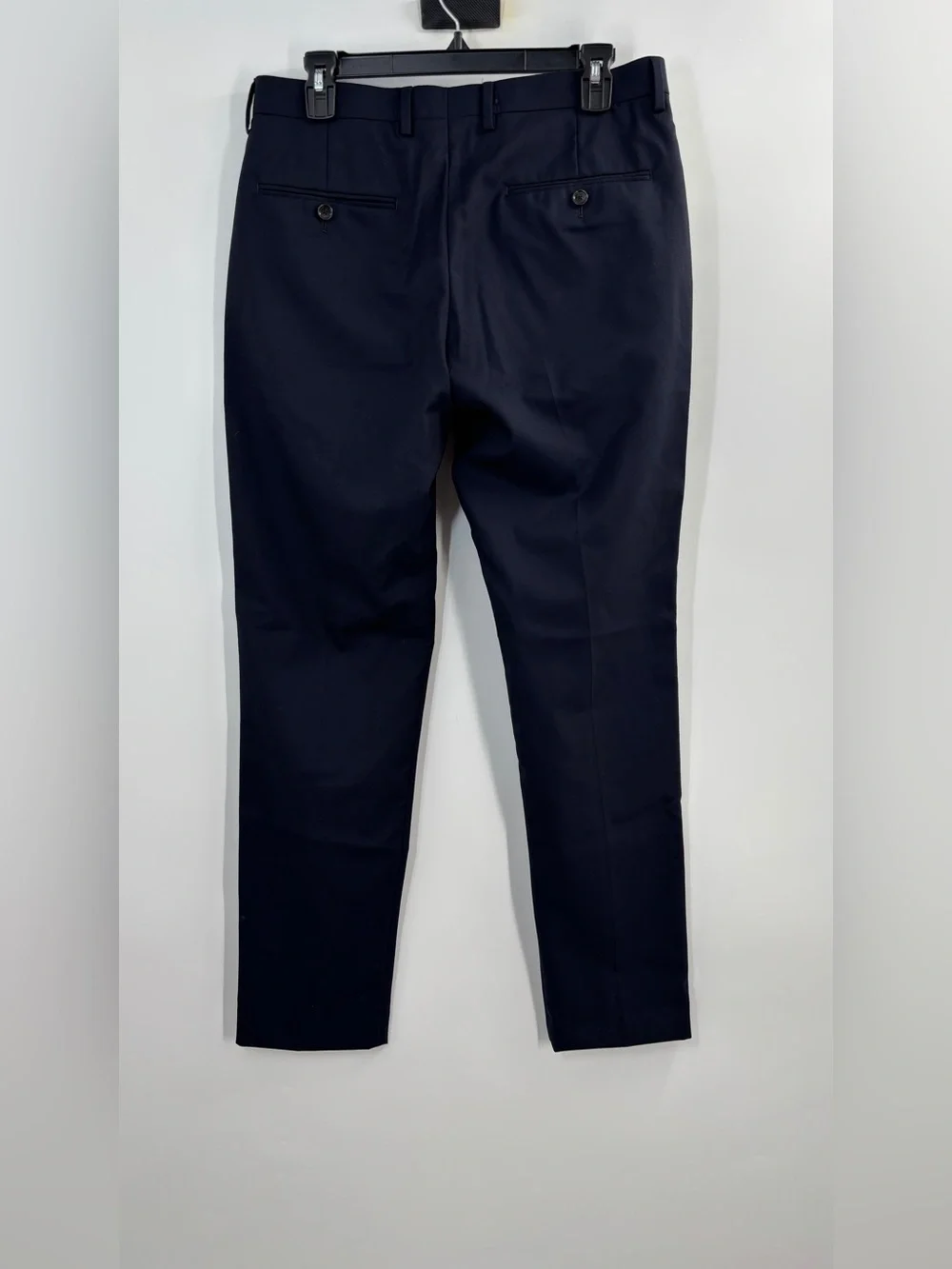 J.Crew Ludlow Classic-fit suit pant in Italian wool 30/32